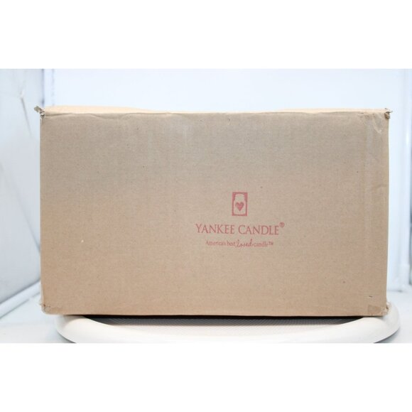 Yankee Candle - Boney Bunch Ghoul Bus Triple Tealight Holder 2014 - Picture 9 of 9